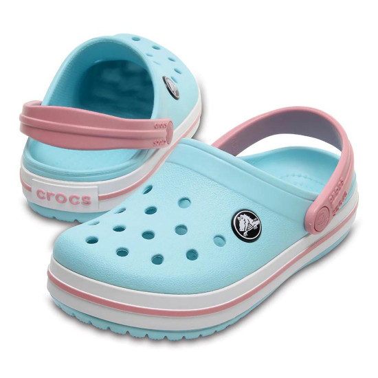 Crocs Kids' Crocband™ Clog
